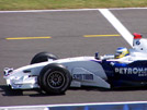 Nick Heidfeld
